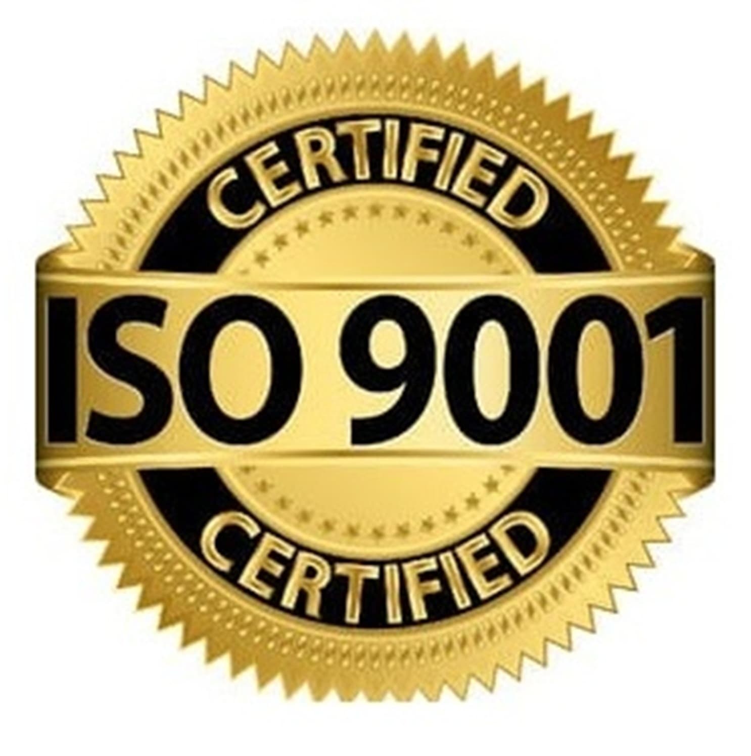 Certificación ISO 9001: Gestión de Calidad